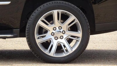 2019 Cadillac Escalade 4WD Premium Luxury