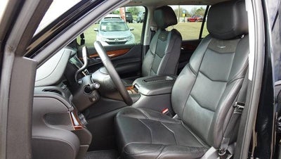 2019 Cadillac Escalade 4WD Premium Luxury