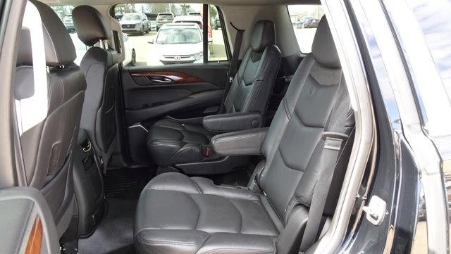 2019 Cadillac Escalade 4WD Premium Luxury