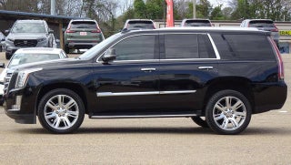 2019 Cadillac Escalade 4WD Premium Luxury