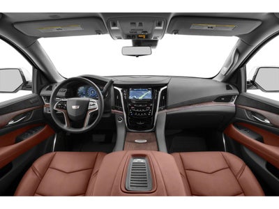 2019 Cadillac Escalade 4WD Premium Luxury