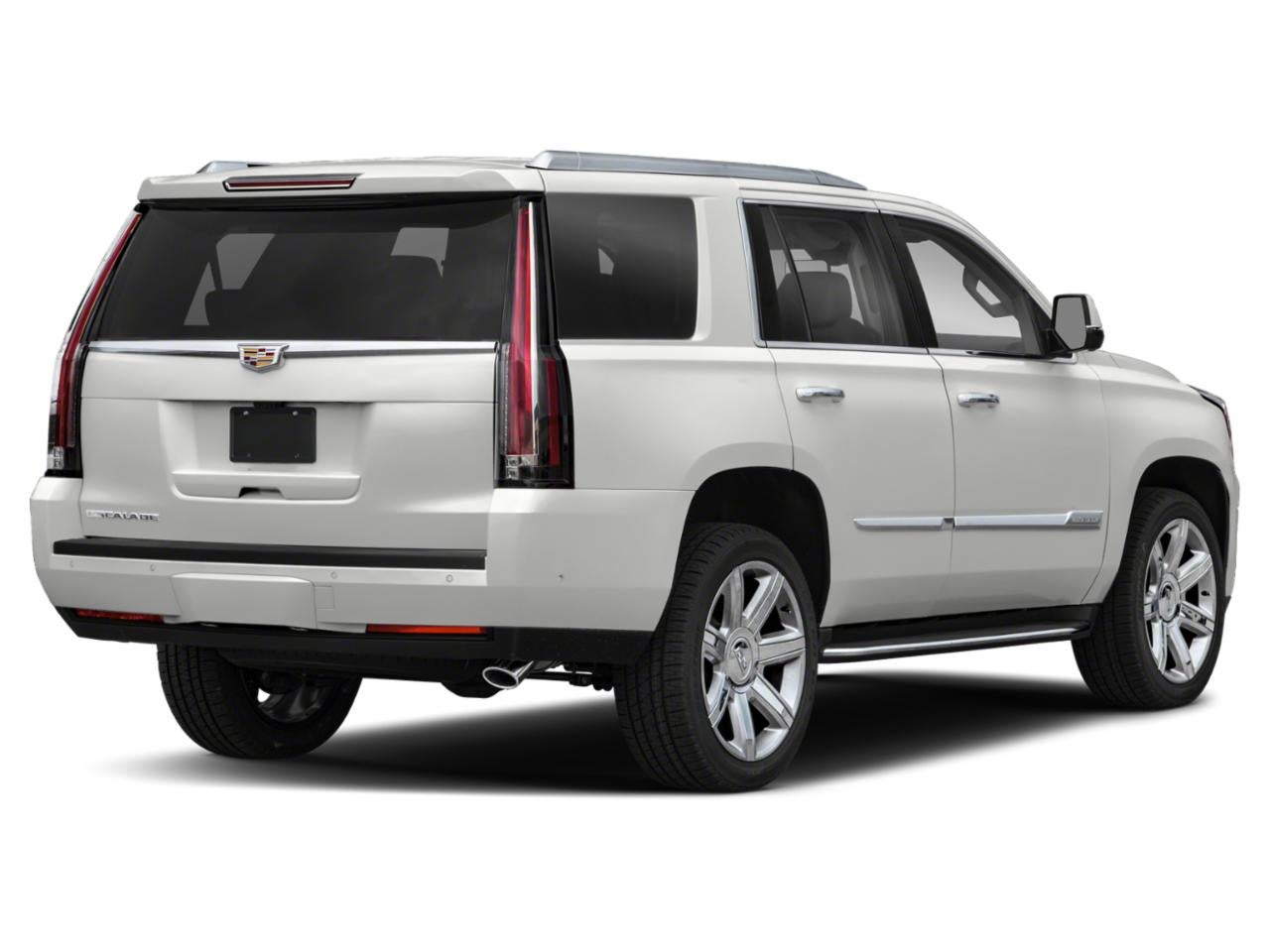 2019 Cadillac Escalade 4WD Premium Luxury