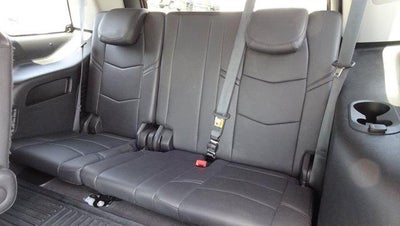 2020 Cadillac Escalade 4WD Premium Luxury