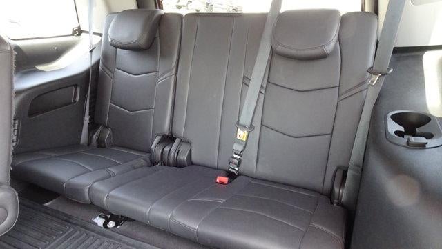 2020 Cadillac Escalade 4WD Premium Luxury