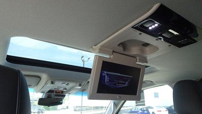 2020 Cadillac Escalade 4WD Premium Luxury