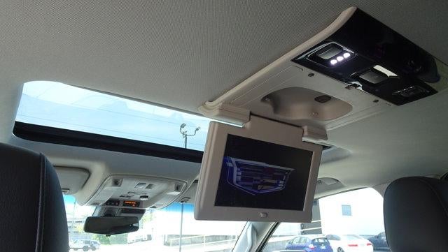 2020 Cadillac Escalade 4WD Premium Luxury