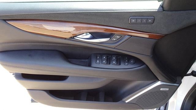 2020 Cadillac Escalade 4WD Premium Luxury