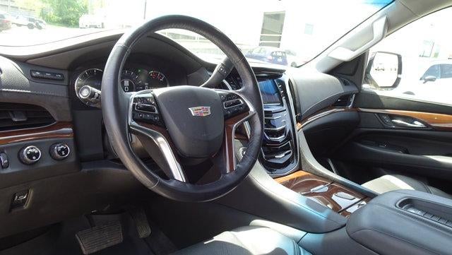 2020 Cadillac Escalade 4WD Premium Luxury