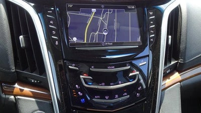 2020 Cadillac Escalade 4WD Premium Luxury