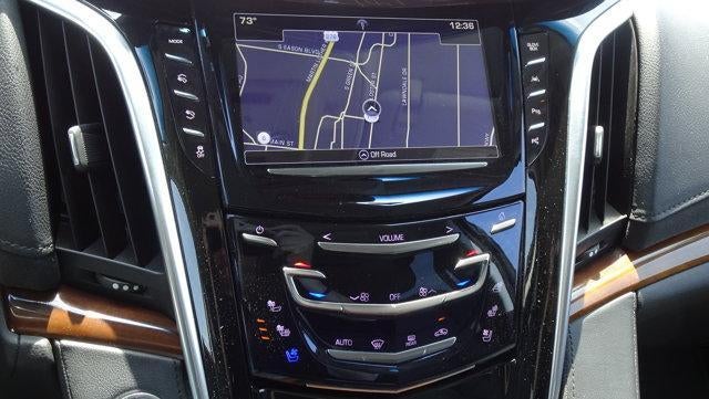 2020 Cadillac Escalade 4WD Premium Luxury