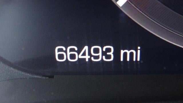 2020 Cadillac Escalade 4WD Premium Luxury