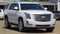 2020 Cadillac Escalade 4WD Premium Luxury