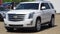 2020 Cadillac Escalade 4WD Premium Luxury