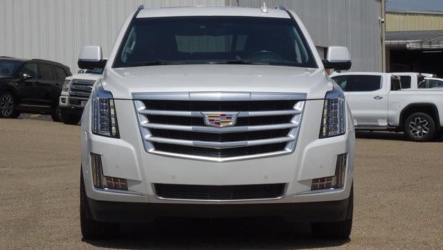 2020 Cadillac Escalade 4WD Premium Luxury