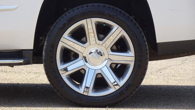 2020 Cadillac Escalade 4WD Premium Luxury