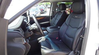 2020 Cadillac Escalade 4WD Premium Luxury