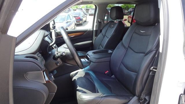 2020 Cadillac Escalade 4WD Premium Luxury