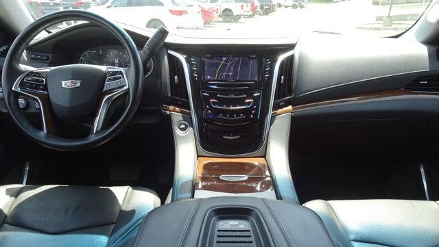 2020 Cadillac Escalade 4WD Premium Luxury