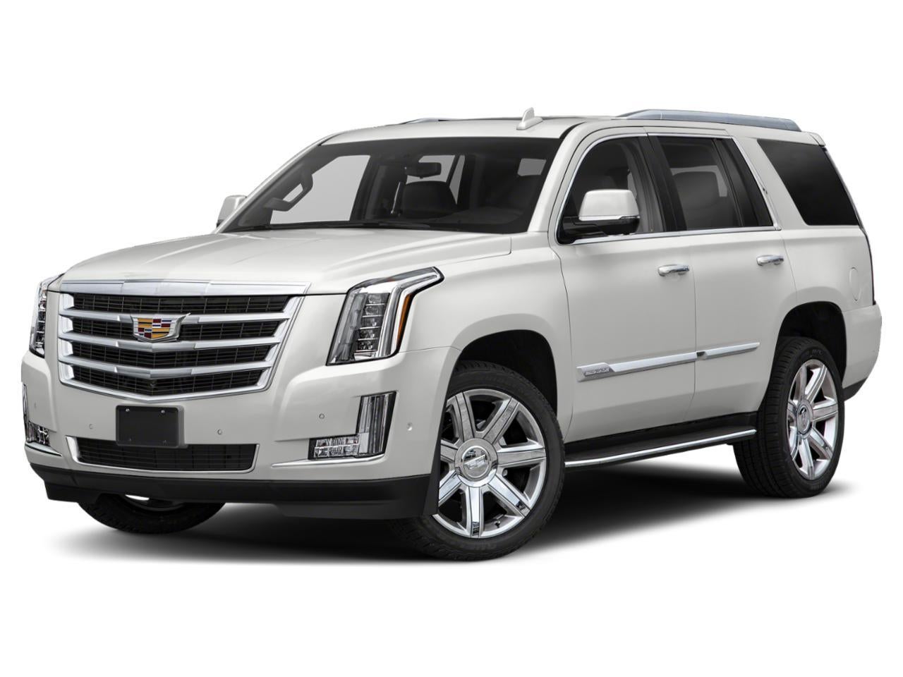 2020 Cadillac Escalade 4WD Premium Luxury