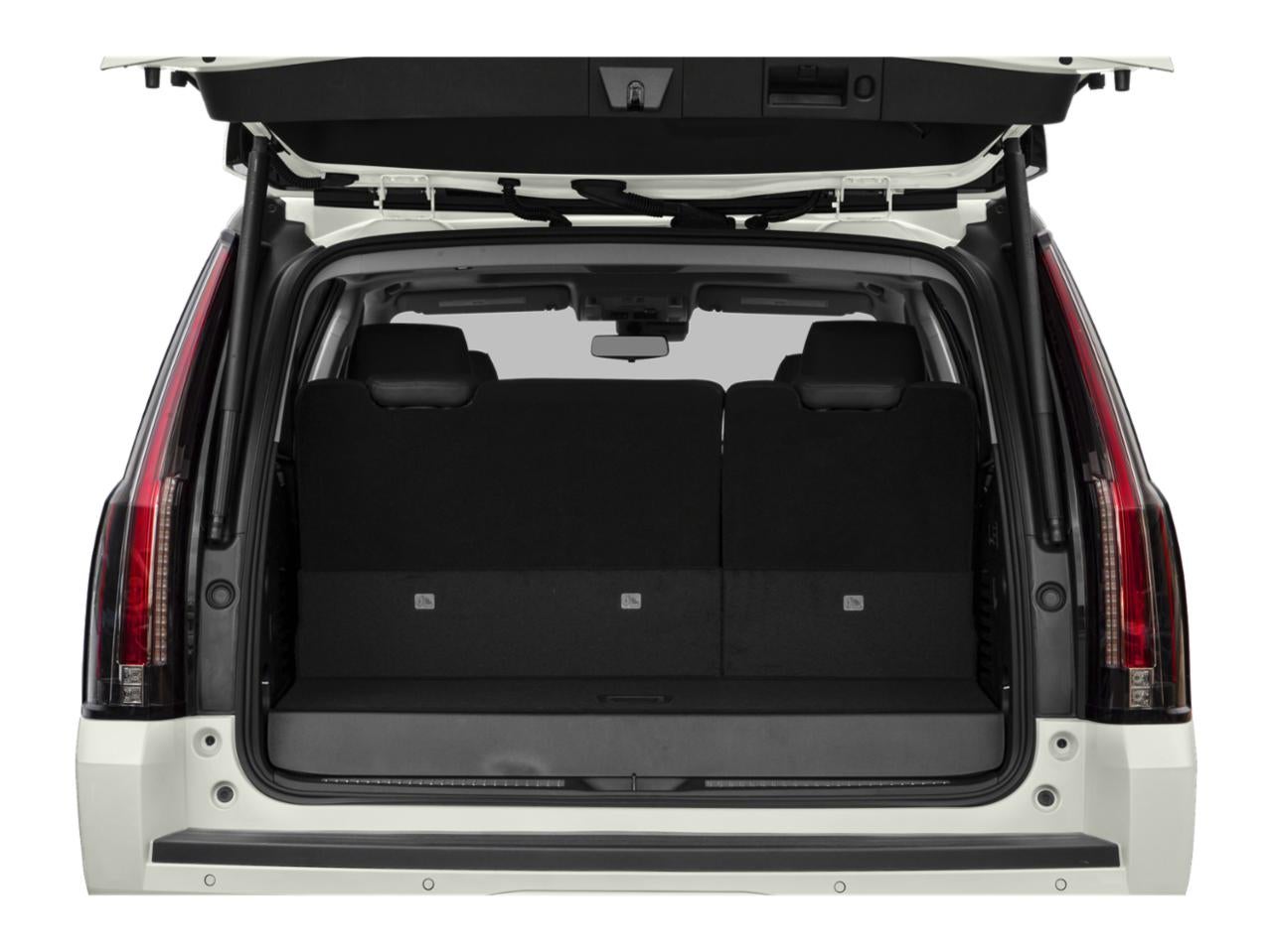 2020 Cadillac Escalade 4WD Premium Luxury