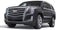 2020 Cadillac Escalade 4WD Premium Luxury