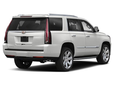 2020 Cadillac Escalade 4WD Premium Luxury