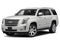 2020 Cadillac Escalade 4WD Premium Luxury