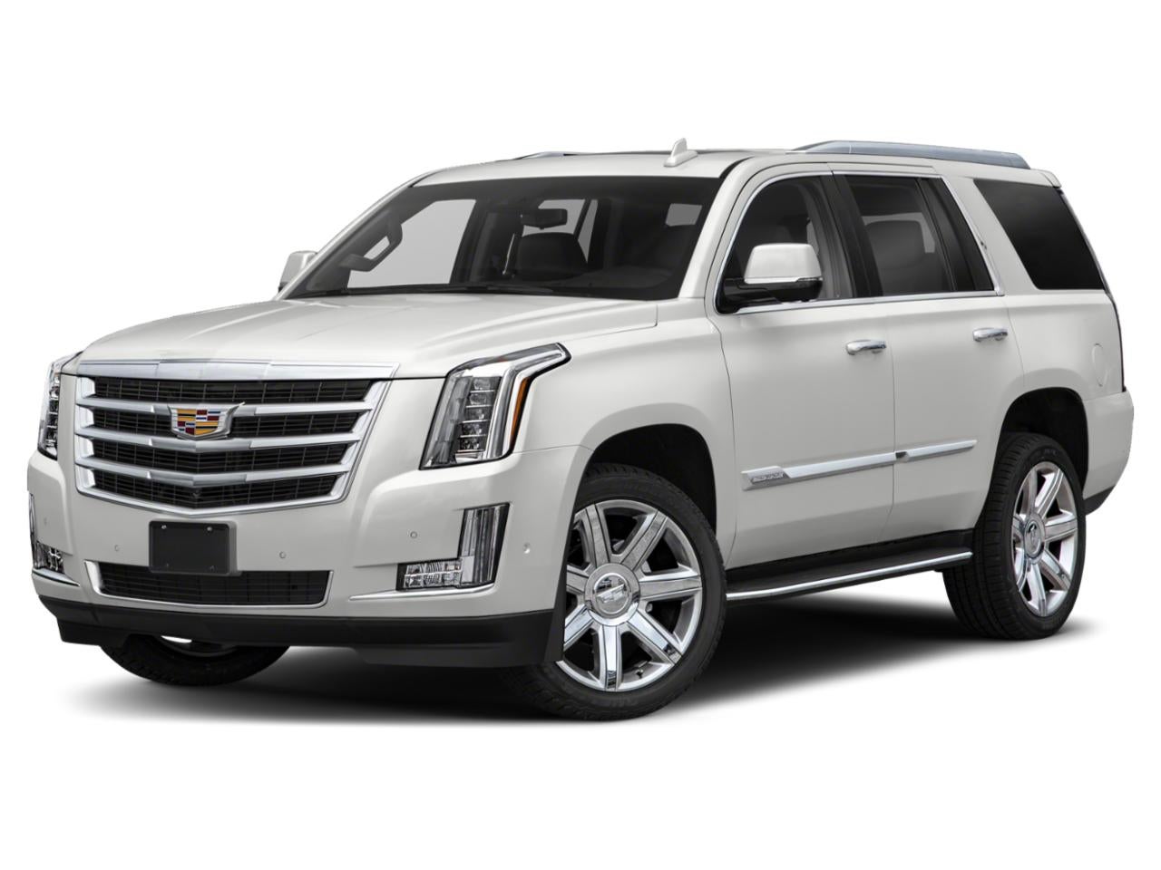2020 Cadillac Escalade 4WD Premium Luxury