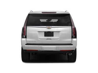 2020 Cadillac Escalade 4WD Premium Luxury