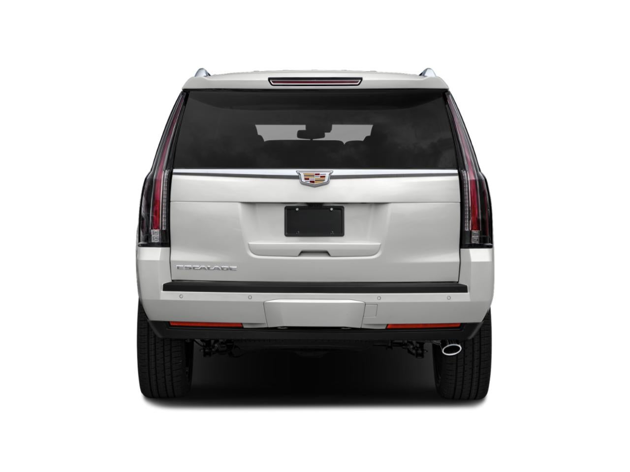 2020 Cadillac Escalade 4WD Premium Luxury