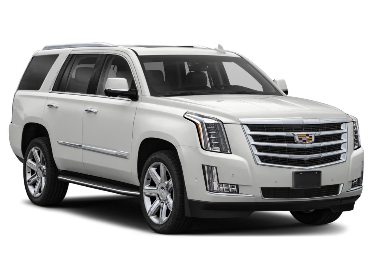 2020 Cadillac Escalade 4WD Premium Luxury