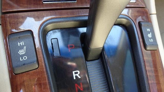 2007 Honda Accord Sedan EX-L AUTO