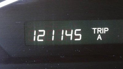 2007 Honda Accord Sedan EX-L AUTO