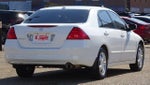 2007 Honda Accord Sedan EX-L AUTO