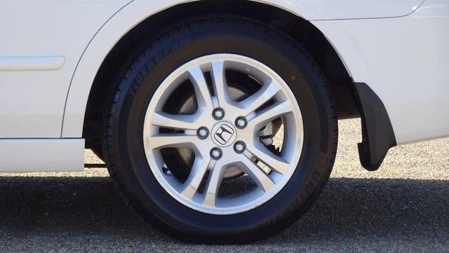 2007 Honda Accord Sedan EX-L AUTO