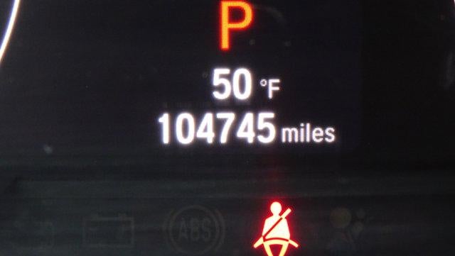 2022 Honda Accord Sedan LX 1.5T CVT