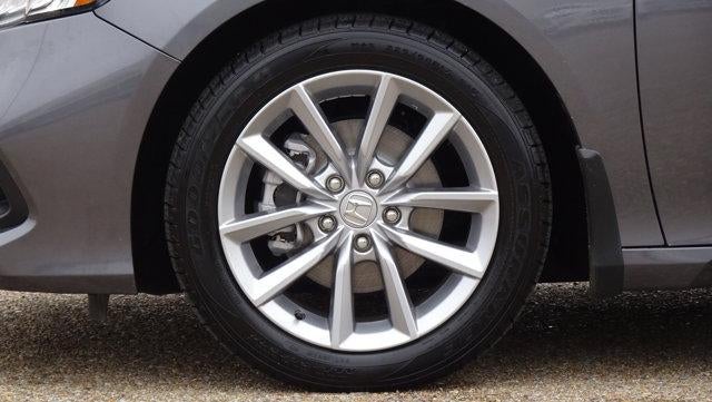 2022 Honda Accord Sedan LX 1.5T CVT