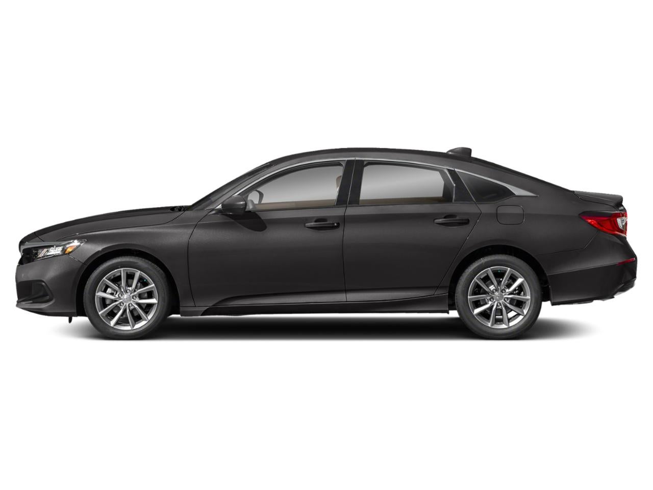 2022 Honda Accord Sedan LX 1.5T CVT