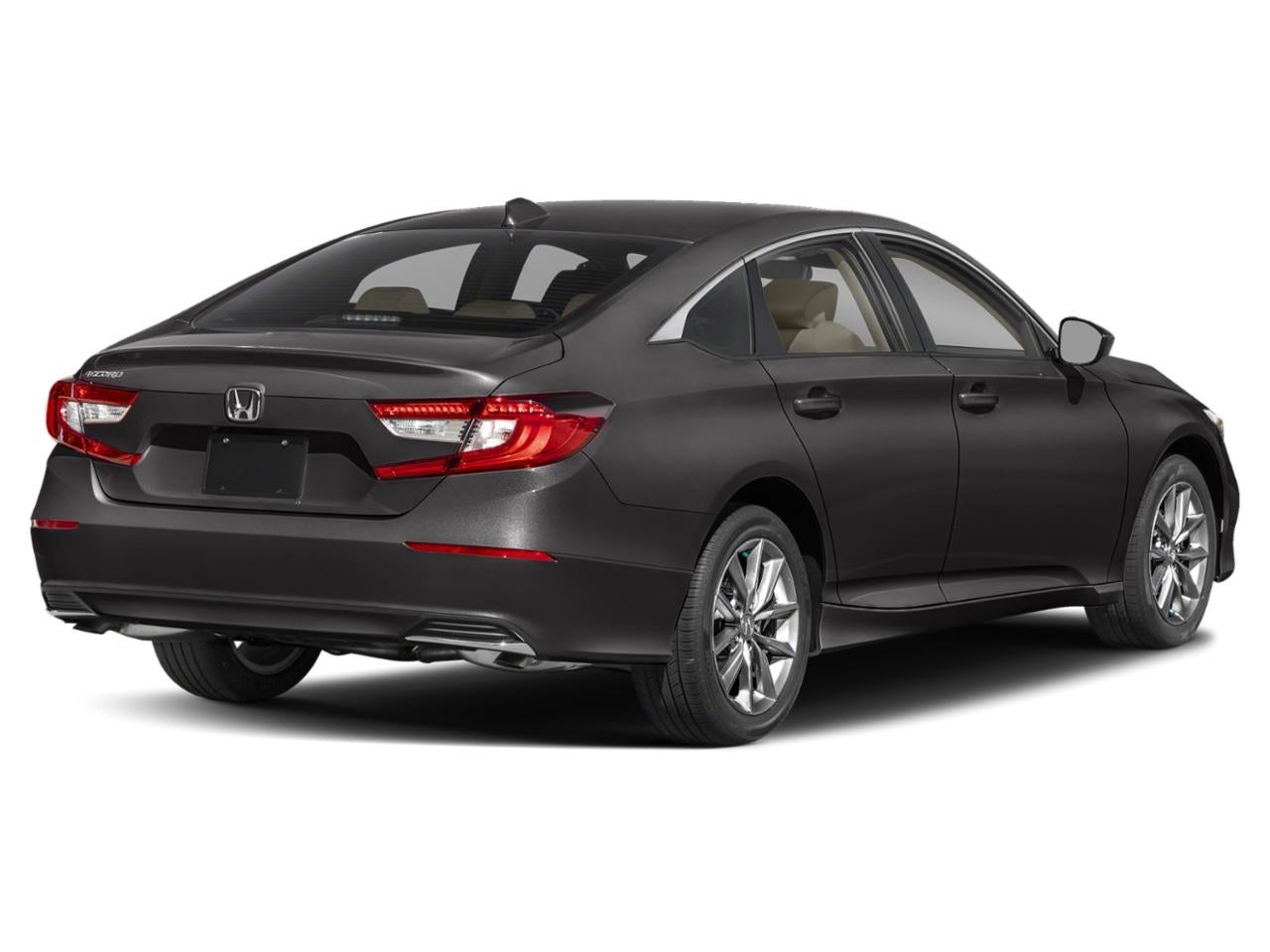 2022 Honda Accord Sedan LX 1.5T CVT