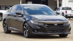 2022 Honda Accord Sedan Sport 1.5T CVT