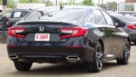 2022 Honda Accord Sedan Sport 1.5T CVT