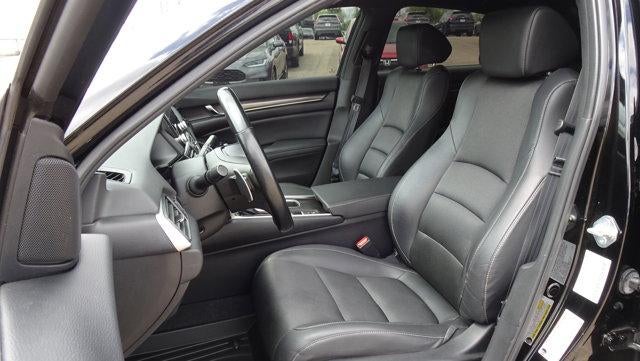 2022 Honda Accord Sedan Sport 1.5T CVT