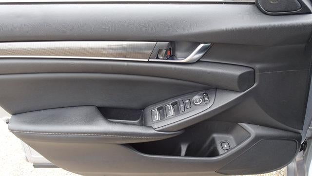 2018 Honda Accord Sedan Sport 1.5T CVT
