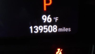 2018 Honda Accord Sedan Sport 1.5T CVT