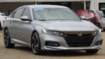 2018 Honda Accord Sedan Sport 1.5T CVT