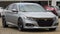 2018 Honda Accord Sedan Sport 1.5T CVT