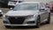 2018 Honda Accord Sedan Sport 1.5T CVT