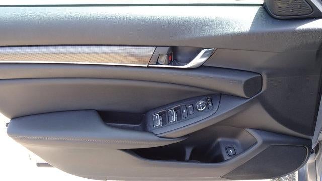 2021 Honda Accord Sedan Sport 1.5T CVT