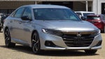 2021 Honda Accord Sedan Sport 1.5T CVT