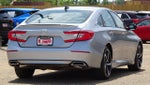2021 Honda Accord Sedan Sport 1.5T CVT